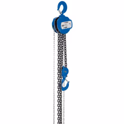 Chain Hoist/Chain Block, 5 Tonne