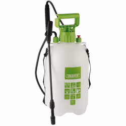 Pressure Sprayer, 6.25L