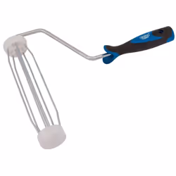 Paint Roller Frame for 43mm Sleeves, 230mm, 9""
