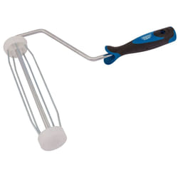 Paint Roller Frame for 43mm Sleeves, 230mm, 9""