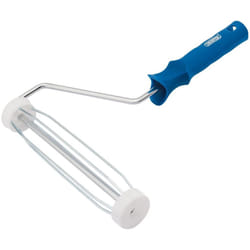 Roller Frame for 43mm Sleeves, 230mm, 9""