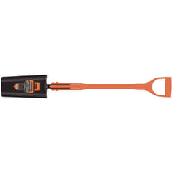 Draper Expert Fully Insulated Contractors Cable Laying Shovel