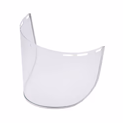 Spare Faceshield Visor