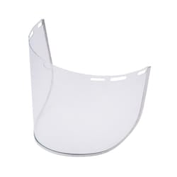 Spare Faceshield Visor