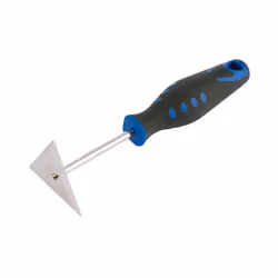 DRAPER Triangular Shave Hook (200mm) [82709]