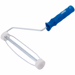 Roller Frame for 38mm Sleeves, 230mm, 9""