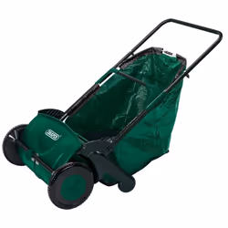 Garden Sweeper, 21""