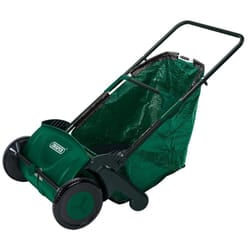 Garden Sweeper, 21""