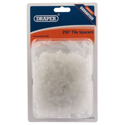 Tile Spacers, 5mm (Approx 250)