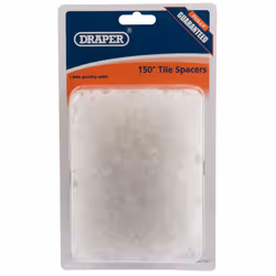 Tile Spacers, 8mm (Approx 150)