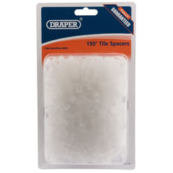 Tile Spacers, 8mm (Approx 150)