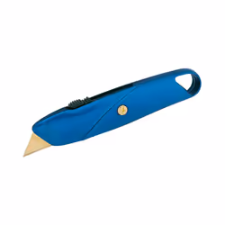 Retractable Trimming Knife