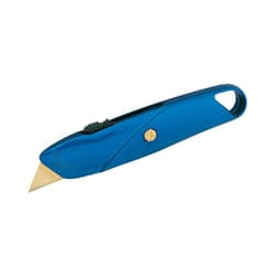 Retractable Trimming Knife