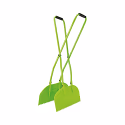 Leaf Grabber