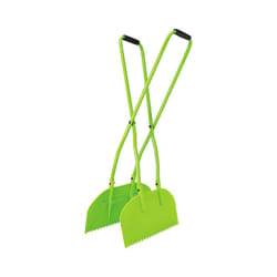 Leaf Grabber