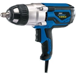 Impact Wrench Kit, 1/2""