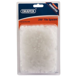 Tile Spacers, 6mm (Approx 250)