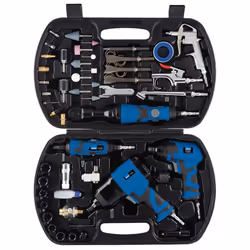 Draper Storm Force&#174; Air Tool Kit (68 Piece)