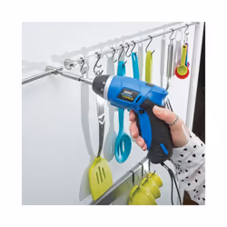 3.6V Cordless Li-ion Screwdriver Kit