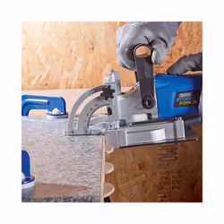 Biscuit Jointer, 900W