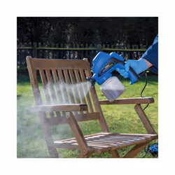 Draper Storm Force&#174; Spray Gun, 80W
