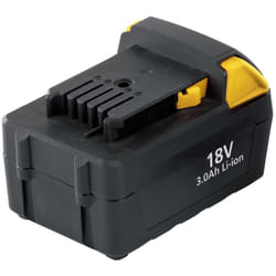 18V Li-ion Battery Pack, 2.2Ah