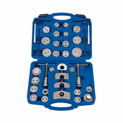 Brake Piston Wind Back Kit (39 Piece)