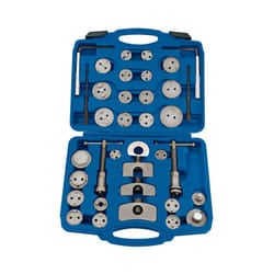 Brake Piston Wind Back Kit (39 Piece)