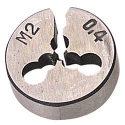 Coarse Circular Die, 13/16"" Outside Diameter 2mm