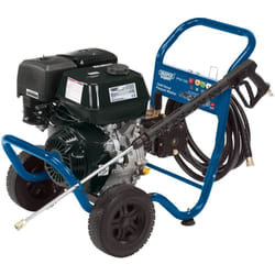 Draper Expert Petrol Pressure Washer, 13HP