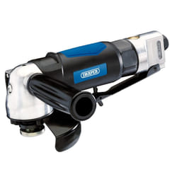 Air Angle Grinder, 100mm