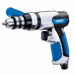 Reversible Air Drill, 10mm