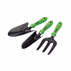 Gardening Hand Tool Set (3 Piece)