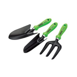 Gardening Hand Tool Set (3 Piece)