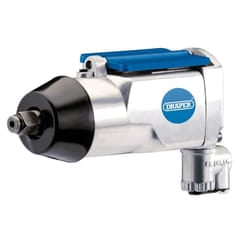 Butterfly Type Air Impact Wrench, 3/8"" Sq. Dr.