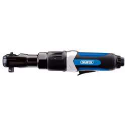 Air Ratchet, 3/8"" Sq. Dr.