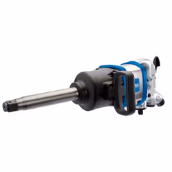 Air Impact Wrench, 1"" Sq. Dr.