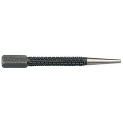 Cupped Nailset, 3 x 100mm