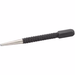 Cupped Nailset, 2.5 x 100mm