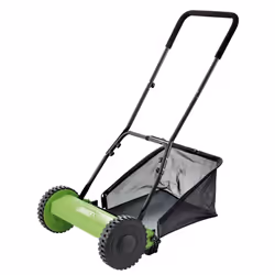 Draper Tools Hand Lawn Mower Garden Electric Grass Brush Cutter Edge Strimmer