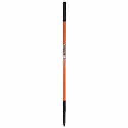 Draper Expert Fully Insulated Contractors Point End Crowbar