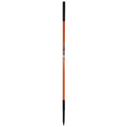 Draper Expert Fully Insulated Contractors Point End Crowbar