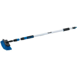 Flow Through Telescopic Washing Brush, 3000mm