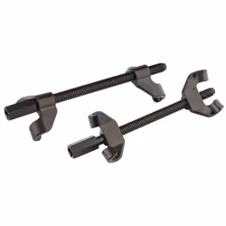 Coil Spring Compressor Set, 1/2"" Sq. Dr., 21mm (2 Piece)