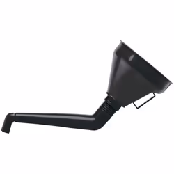 Angled Funnel