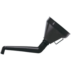 Angled Funnel