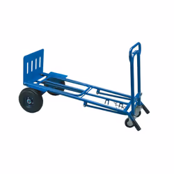 DRAPER 3 in 1 Heavy Duty Sack Truck [85673]