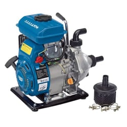 Petrol Water Pump, 85L/min, 2.5HP