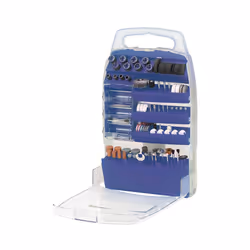 Accessory Kit for Multi-Tools (200 Piece)
