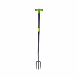 Extra Long Carbon Hand 'T' Fork